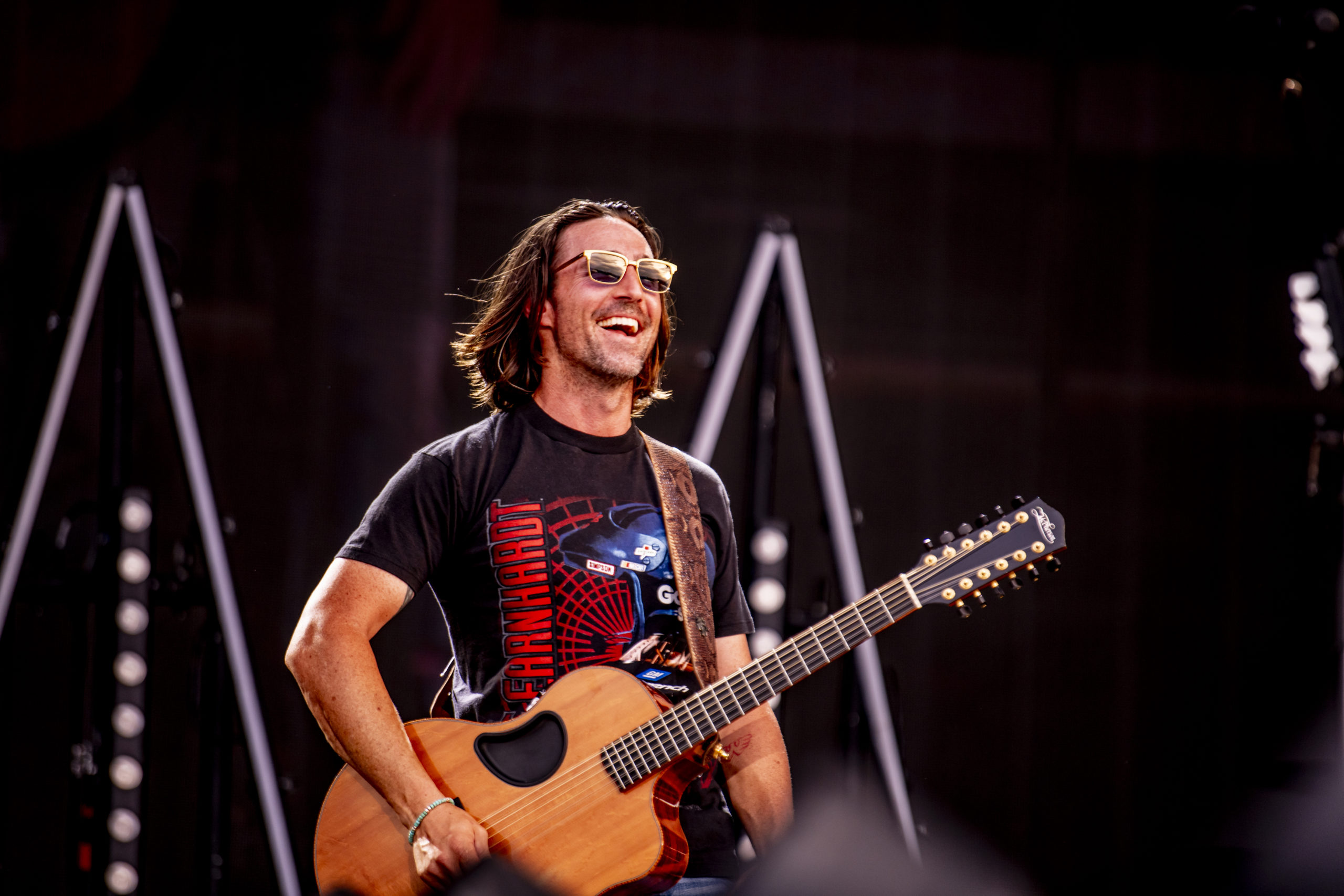 VOA Festival - Jake Owen
