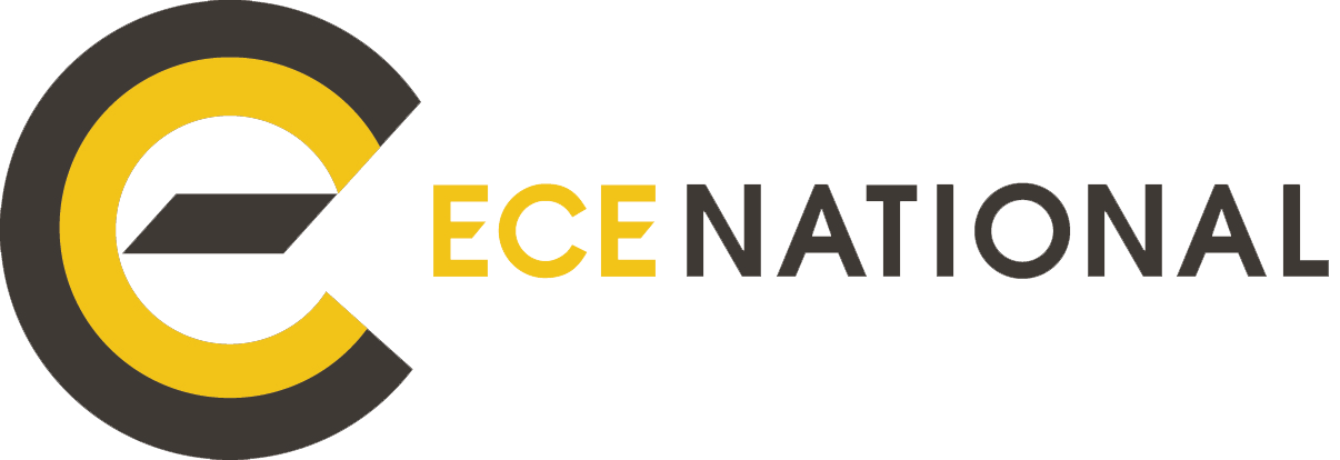 ECE National logo