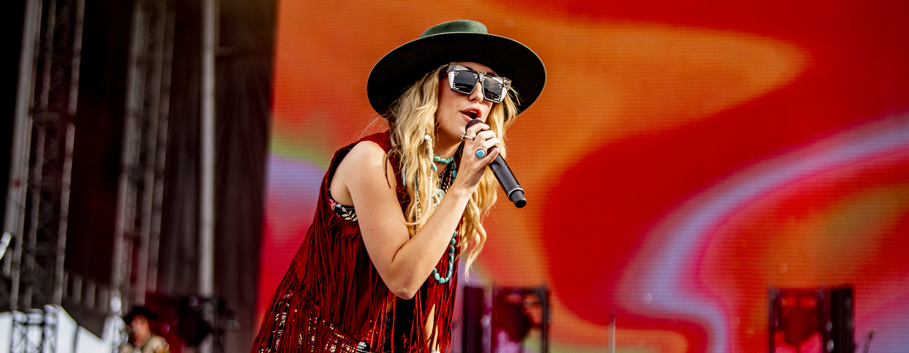 Festivals + Public Shows