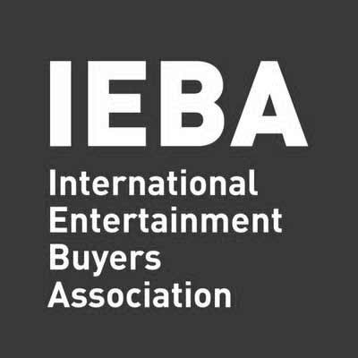 IEBA - International Entertainment Buyers Association