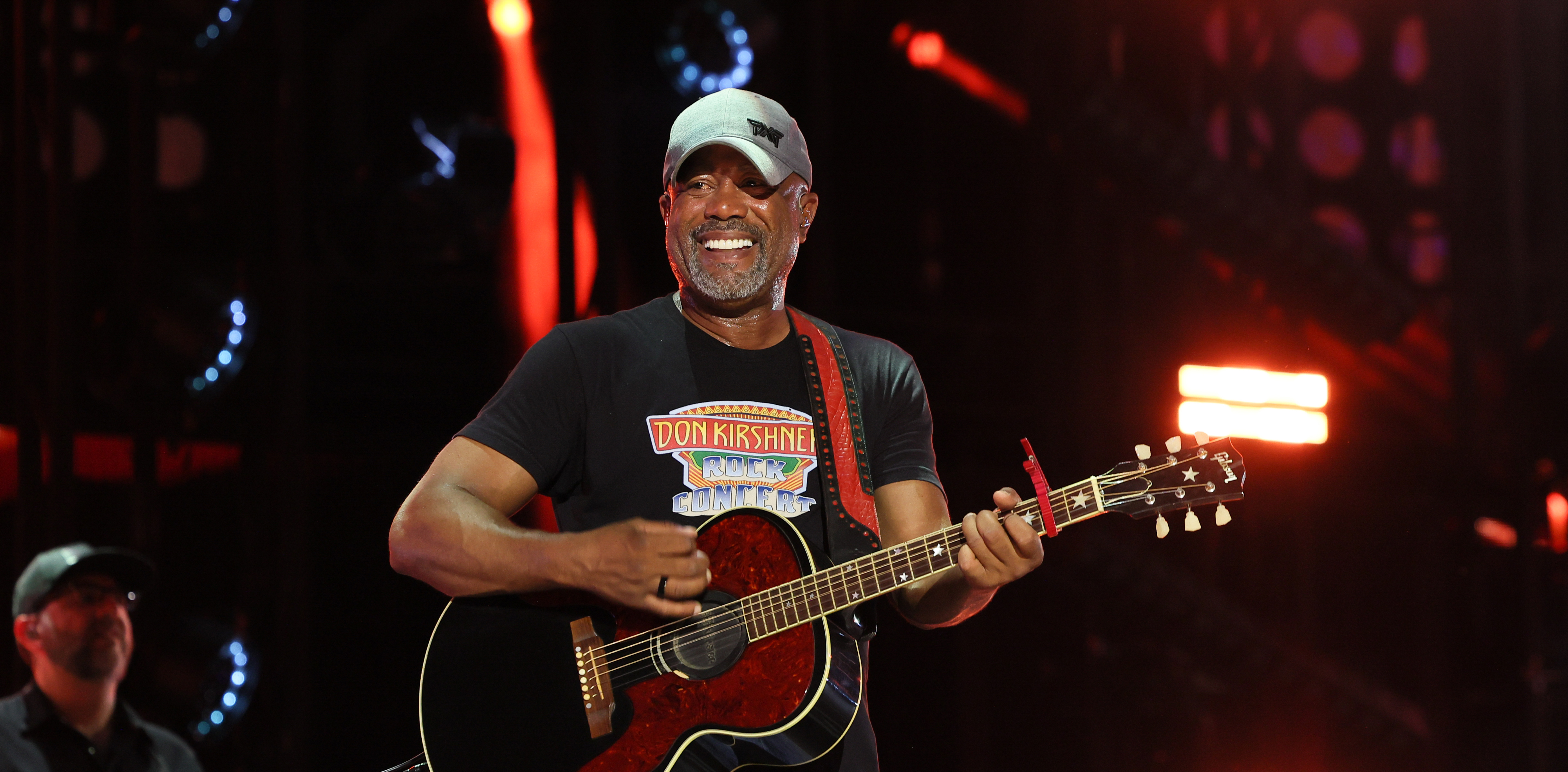 Darius Rucker
